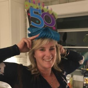 Meet your Posher, Cheryl