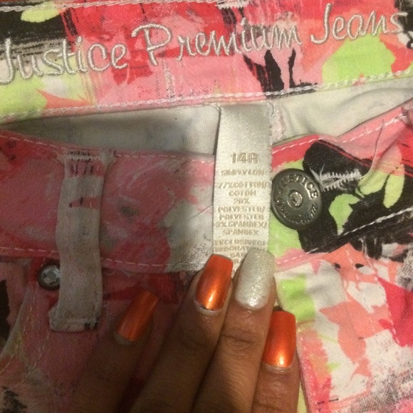 Pants - Picture 2 of 2