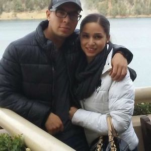 Meet your Posher, Cynthia