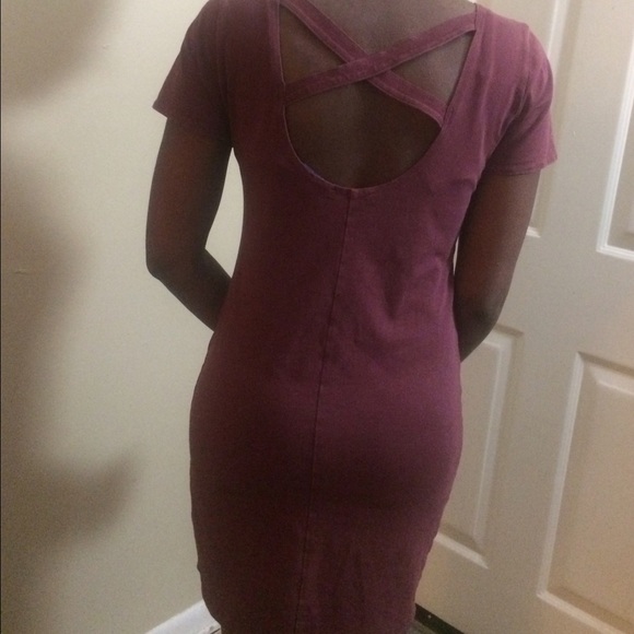 Dress - Picture 2 of 2