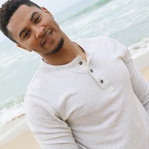 Meet your Posher, Tim