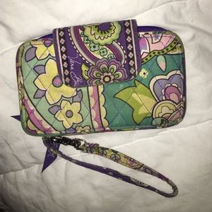 Vera Bradley wallet
