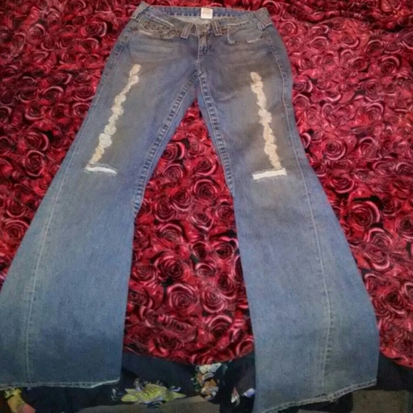 True Religion Joey - size 29/32