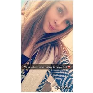 Meet your Posher, Samantha