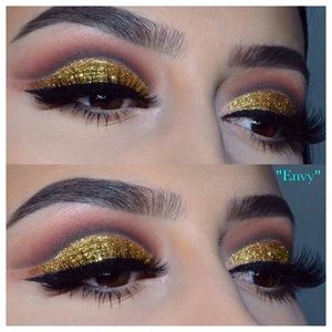 Eyelash Strips