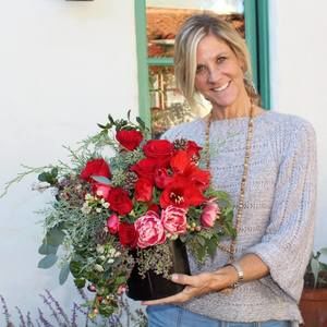 Meet your Posher, Julie