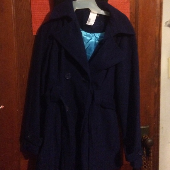 Jacket - Picture 2 of 2