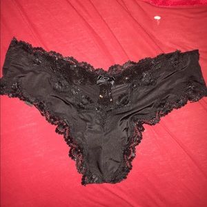 Victoria's Secret underwear