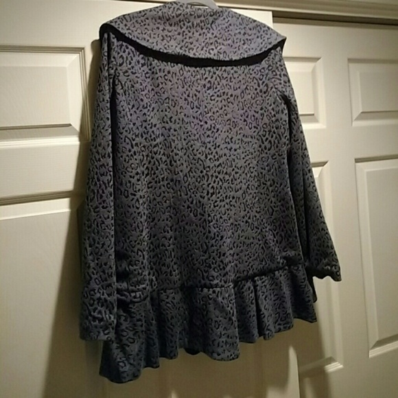 Jacket - Picture 3 of 3