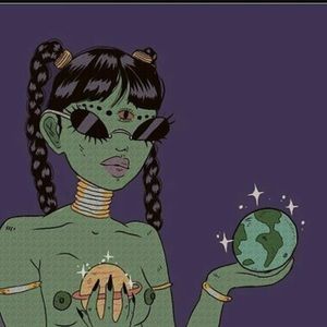 Meet your Posher, Betsy