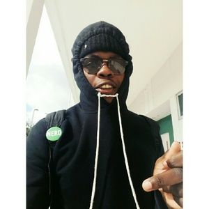 Meet your Posher, Brian