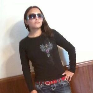 Meet your Posher, Angelica