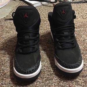 Jordans