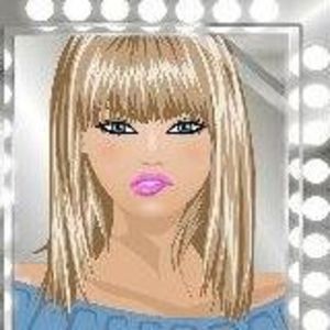 Meet your Posher, Kim