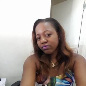 Meet your Posher, Isabel