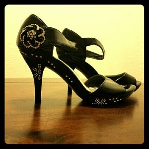 High Heels By Delicacy