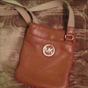 Authentic Michael Kors Crossbody