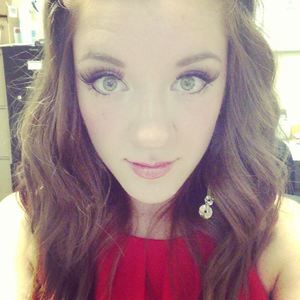 Meet your Posher, Kellie