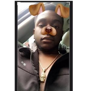 Meet your Posher, Broderick