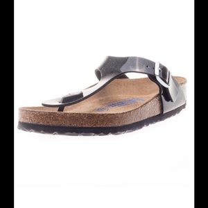 Birckenstock Gizeh Birko Flor