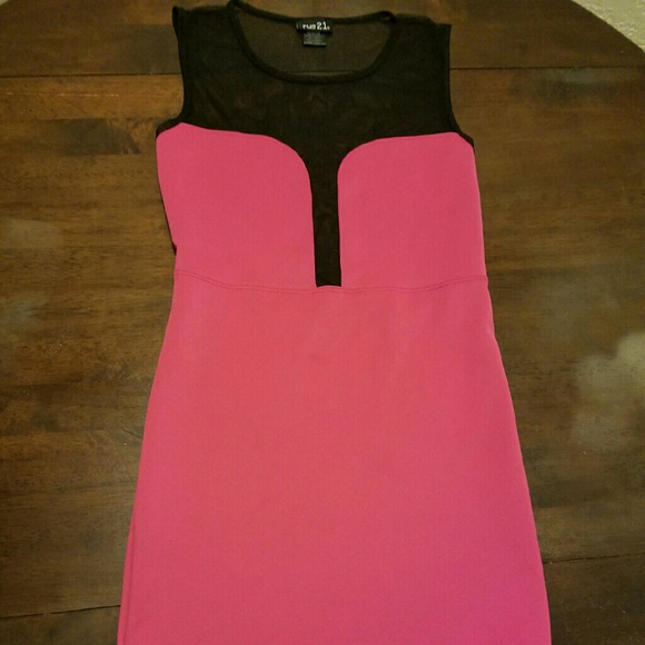 Rue21 Party Dress