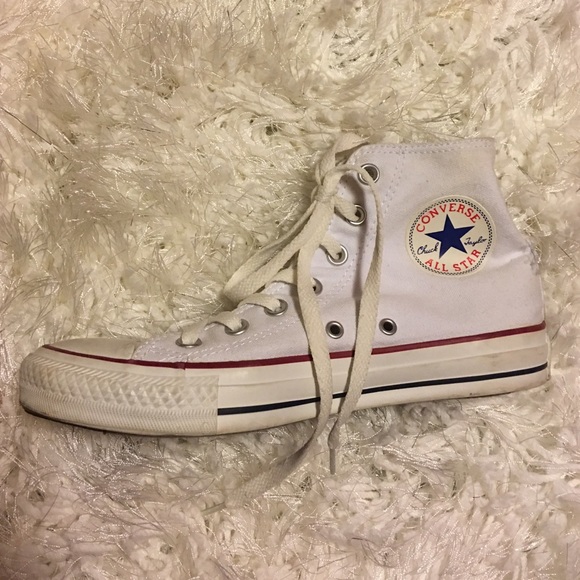 ⭐️Chuck Taylor all star converse⭐️