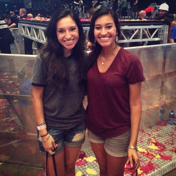 Meet your Posher, Courtney