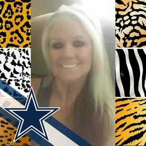 Meet your Posher, Denise