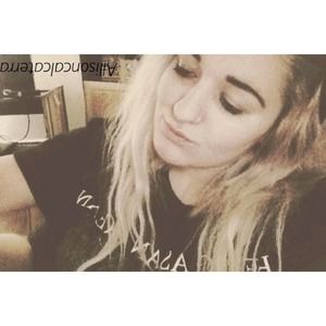 Meet your Posher, Allison