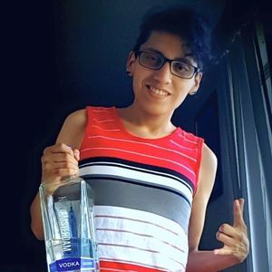 Meet your Posher, Omar