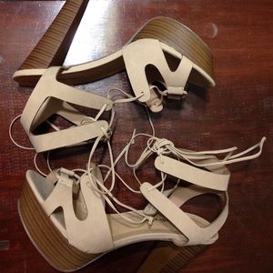Fashion Nova Heels