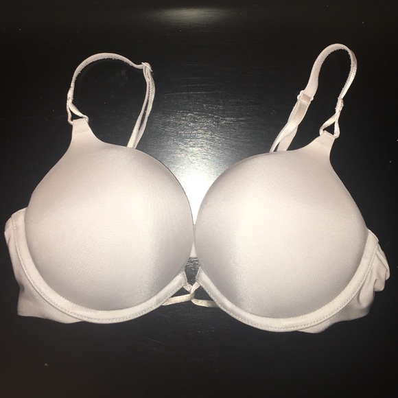 Victoria's Secret Bombshell Bra - 34B