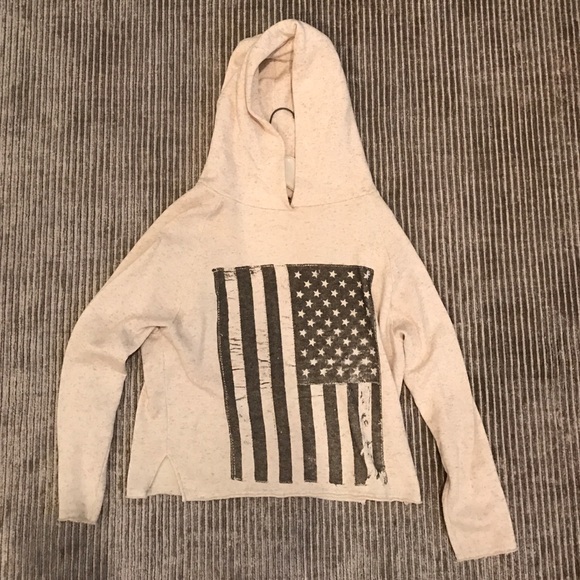 Cropped Sweater