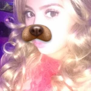 Meet your Posher, Catalina