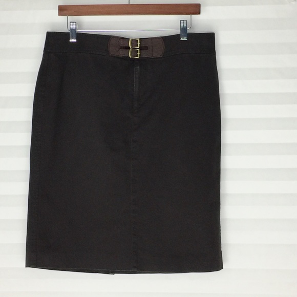 Like New Skirt 🌼 Ralph Lauren Belted