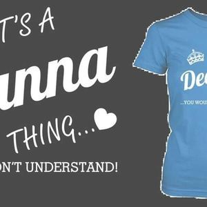 Meet your Posher, Deanna