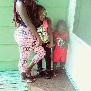 Meet your Posher, Tommy