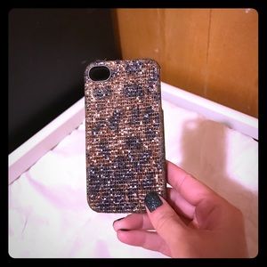 J . Crew I phone 4s case
