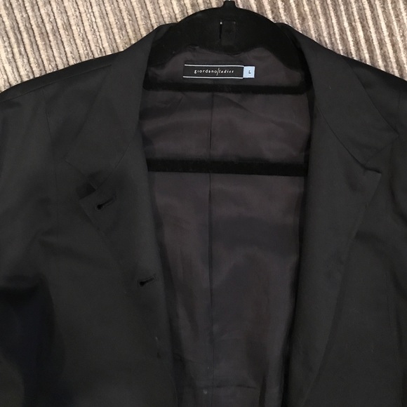 Giordano ladies Blazer - Picture 2 of 2