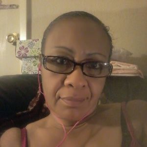 Meet your Posher, Kathryn