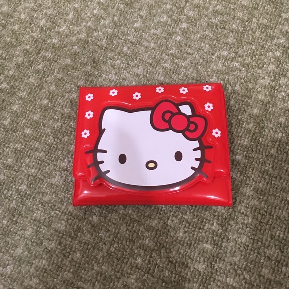 Hello Kitty Sanrio🐱