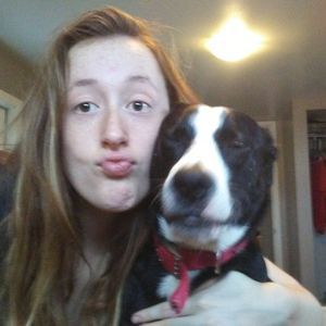 Meet your Posher, Kasey jo