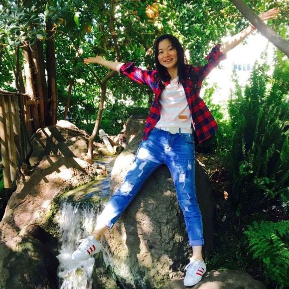 Meet your Posher, Qingyi - Picture 1 of 1