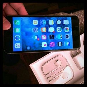 Iphone 6+ 64gb