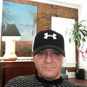 Meet your Posher, William