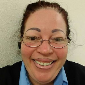 Meet your Posher, Olga