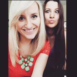 Meet your Posher, Viktoriya