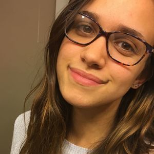 Meet your Posher, Amanda