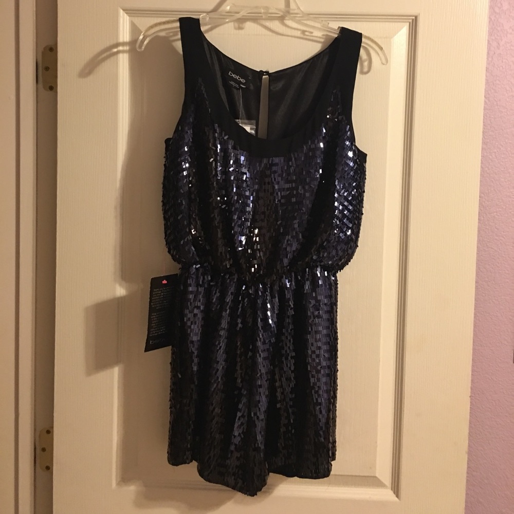 BEBE Romper