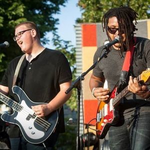 Meet your Posher, Jake